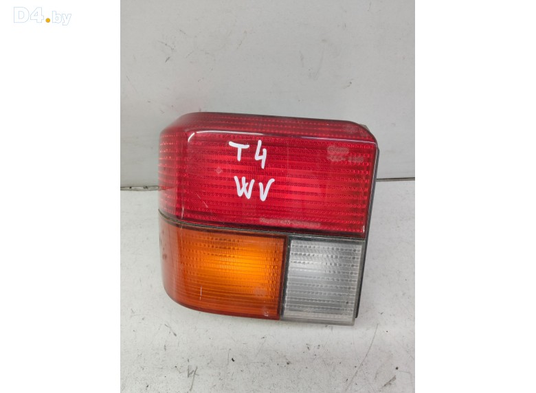 Фонарь задний левый к Volkswagen Transporter undefined г.
