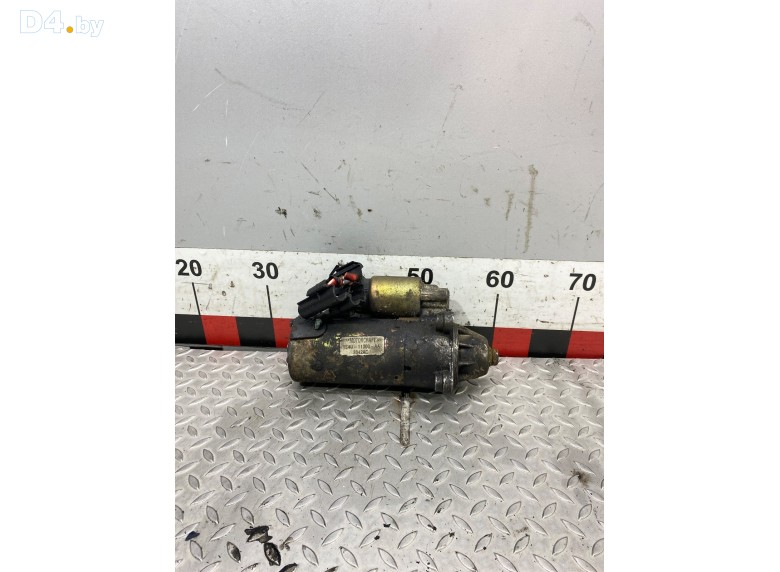 Стартер к Ford Focus undefined г.