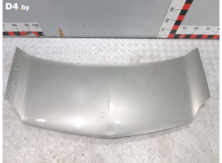 Капот к Renault Kangoo undefined г.