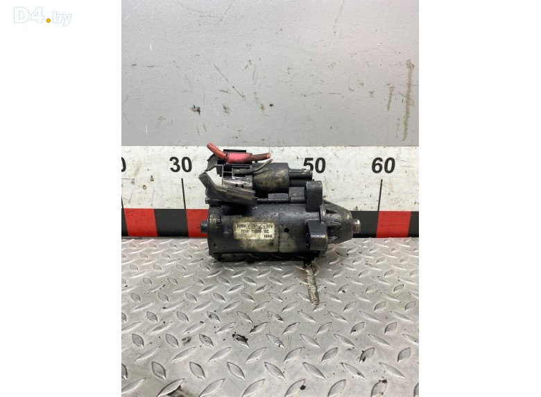 Стартер к Ford TransitConnect undefined г.