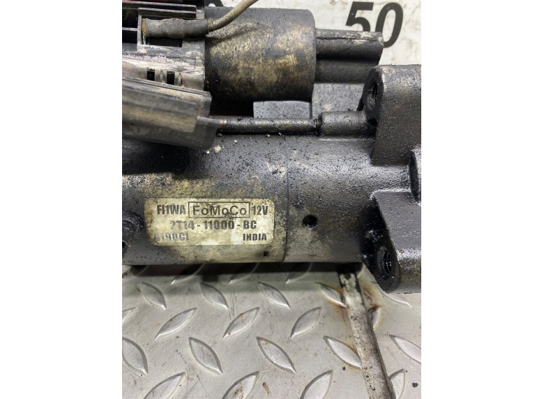 Стартер к Стартер к Ford TransitConnect undefined г. Transit Connect