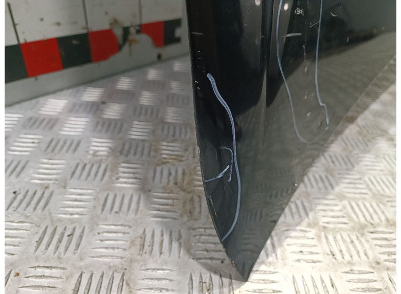 Капот к Chevrolet Epica, 2008г.