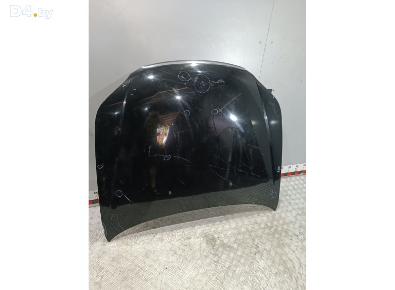 Капот к Chevrolet Epica undefined г.