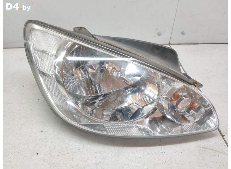 Фара правая к Hyundai Getz undefined г.