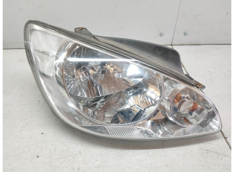 Фара правая к Hyundai Getz, 2007г.