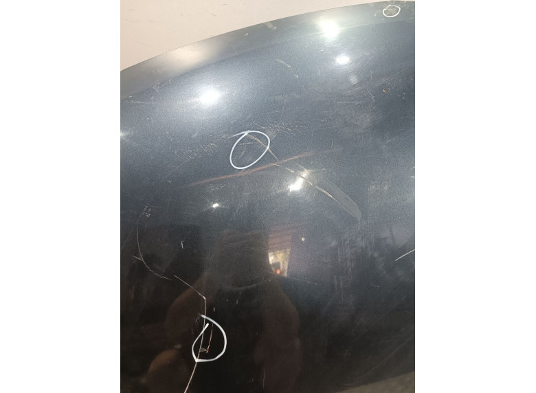 Капот к Volkswagen Golf Plus, 2006г.