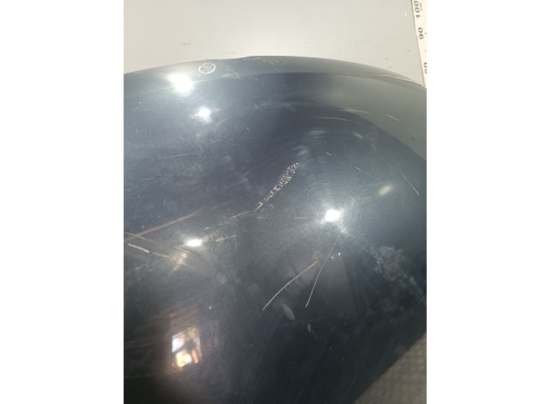 Капот к Volkswagen Golf Plus, 2006г.