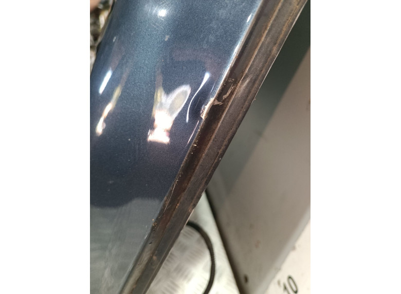 Капот к Volkswagen Golf Plus, 2006г.