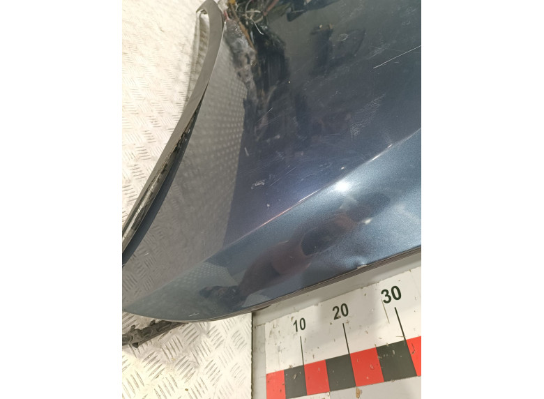 Капот к Volkswagen Golf Plus, 2006г.