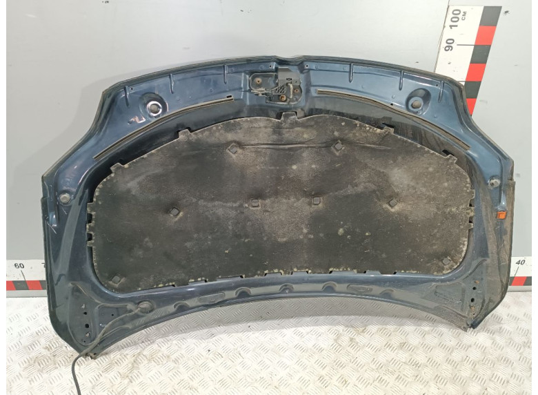 Капот к Volkswagen Golf Plus, 2006г.