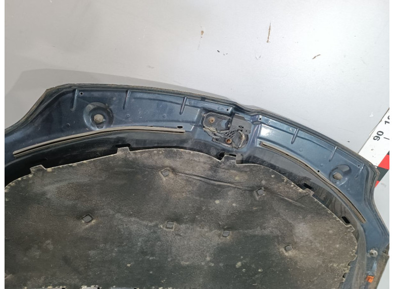 Капот к Volkswagen Golf Plus, 2006г.