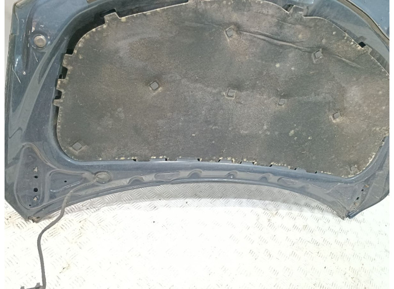 Капот к Volkswagen Golf Plus, 2006г.