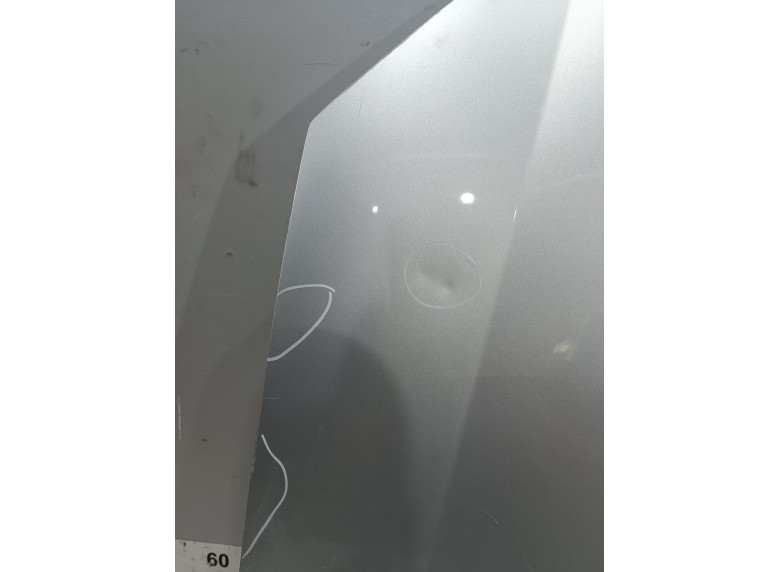 Капот к Volkswagen Golf, 2005г.