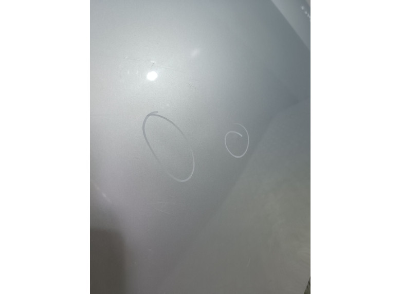 Капот к Volkswagen Golf, 2005г.