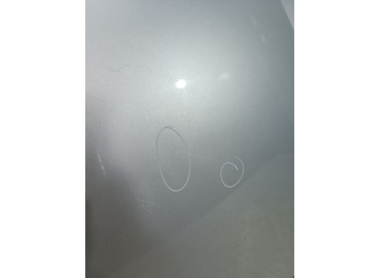 Капот к Volkswagen Golf, 2005г.