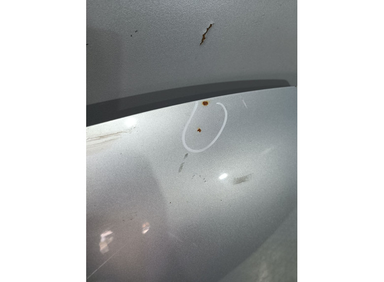 Капот к Volkswagen Golf, 2005г.