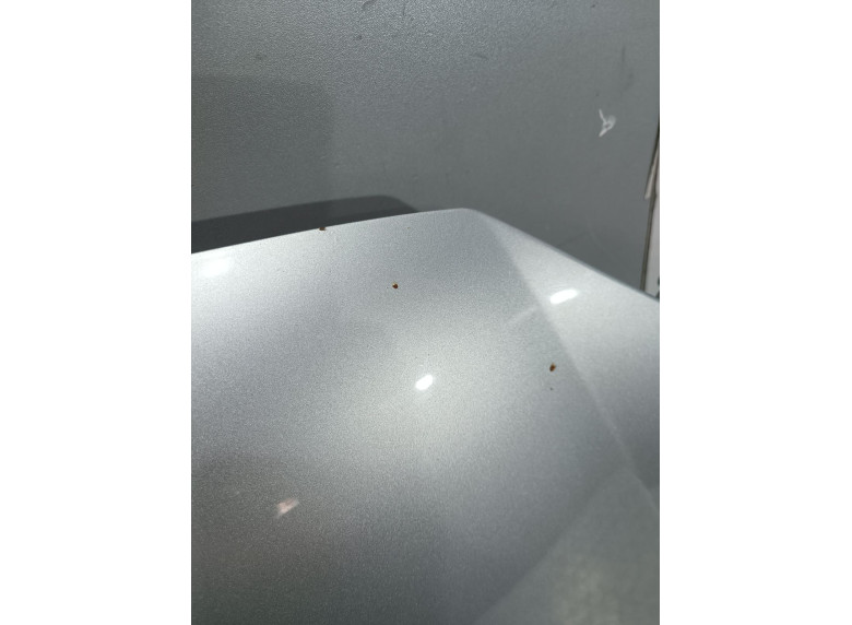 Капот к Volkswagen Golf, 2005г.