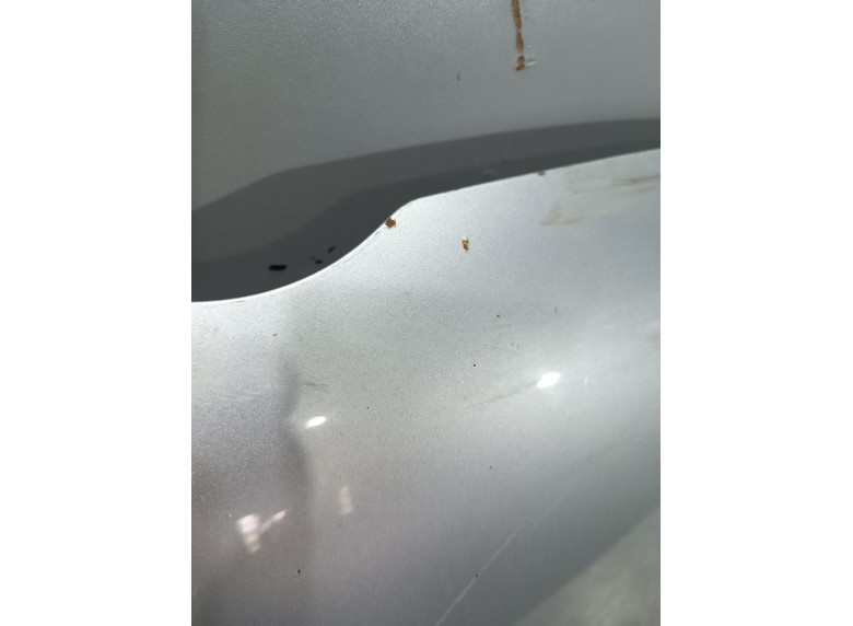 Капот к Volkswagen Golf, 2005г.