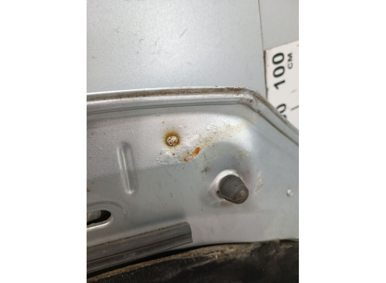 Капот к Volkswagen Golf, 2005г.