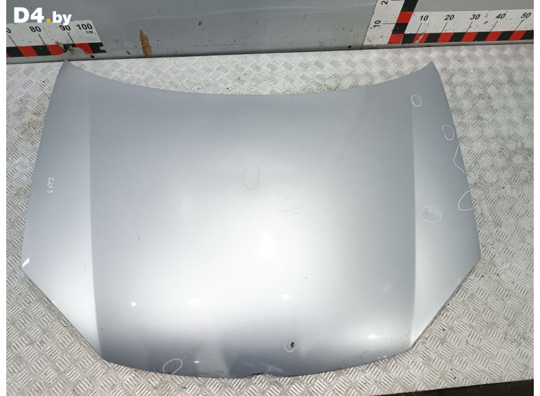 Капот к Volkswagen Golf undefined г.