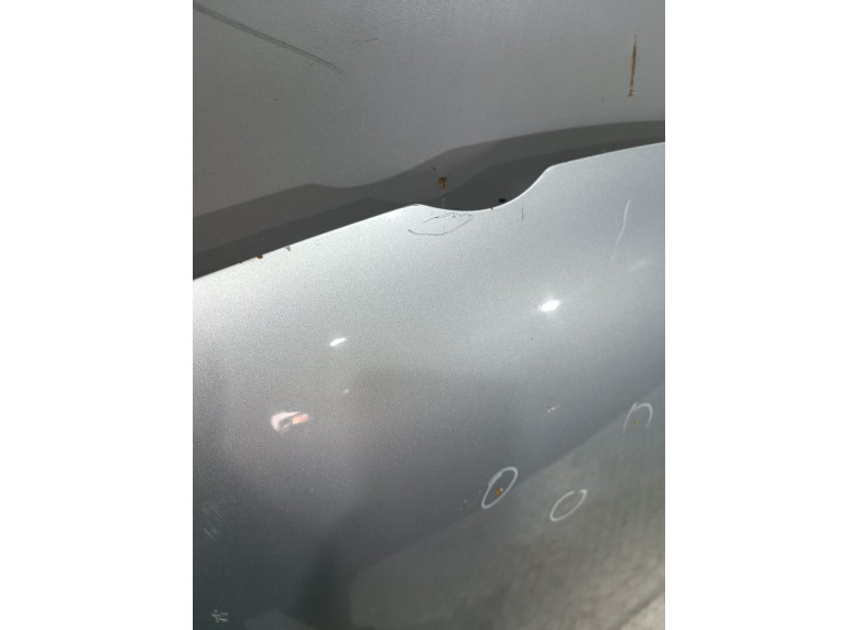 Капот к Volkswagen Golf, 2006г.