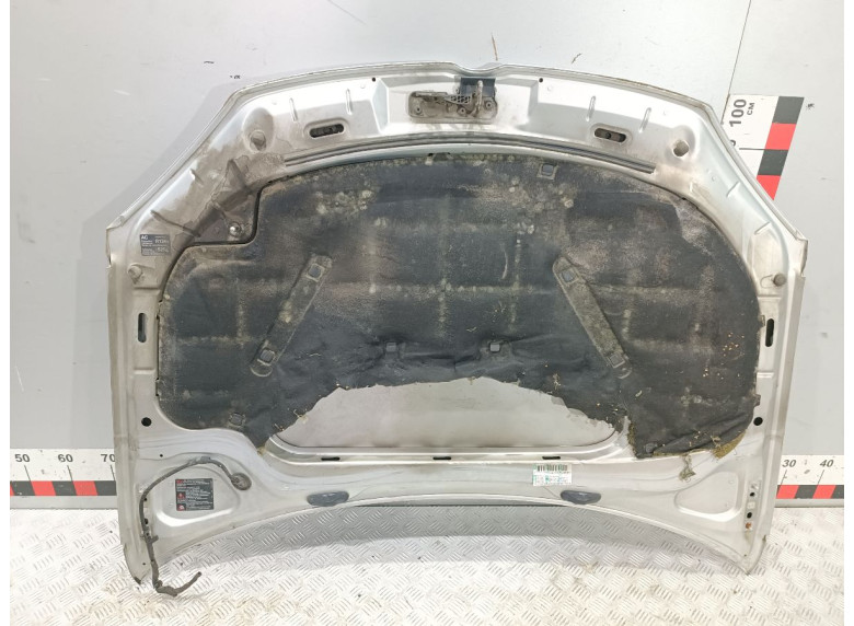 Капот к Volkswagen Golf, 2006г.