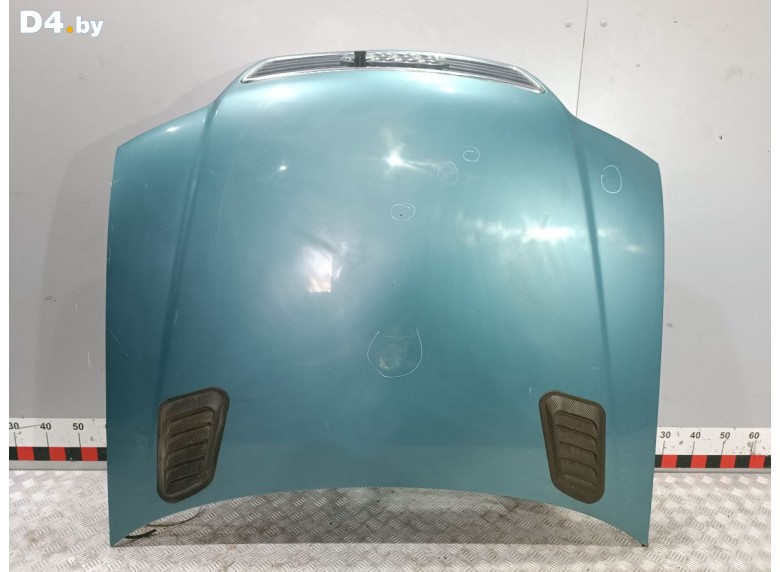 Капот к Audi A6 undefined г.