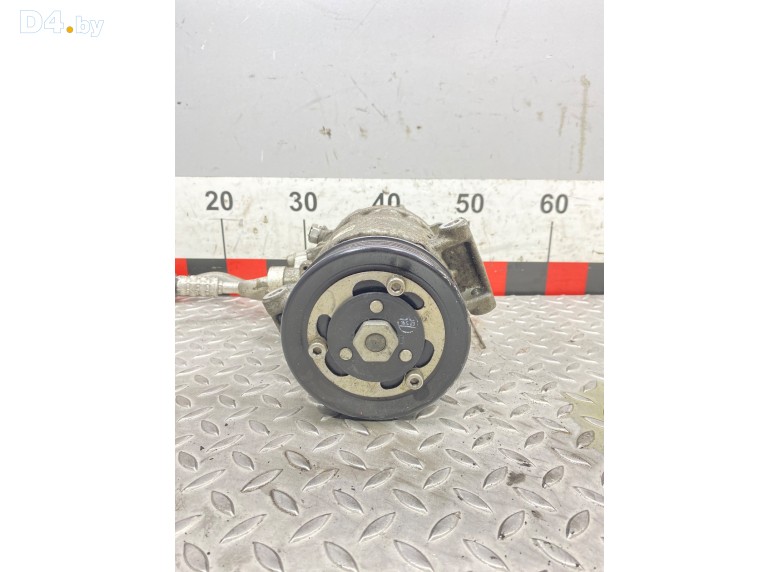 Компрессор кондиционера к Audi A3 undefined г.