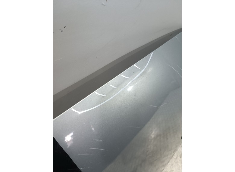 Капот к Капот к Ford S-Max undefined г. S-Max