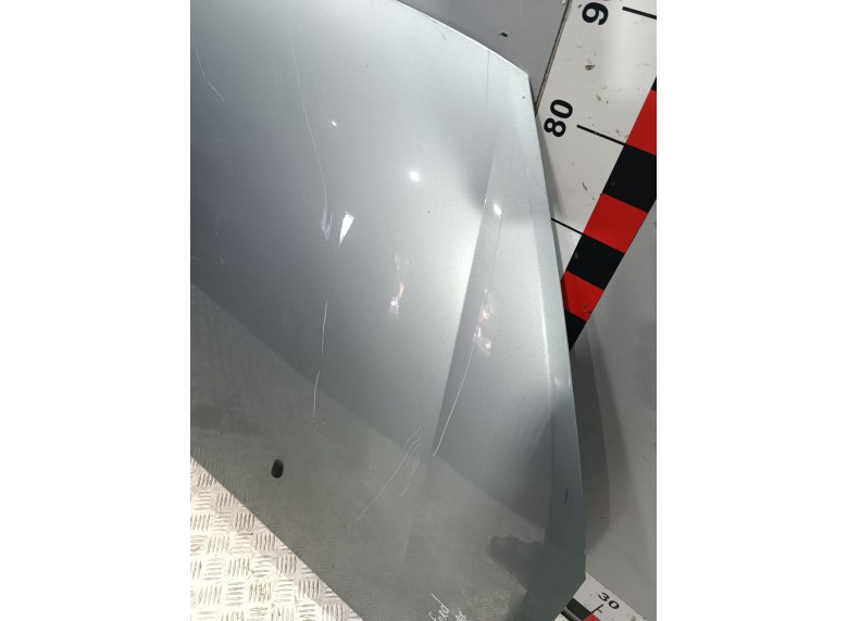 Капот к Капот к Ford S-Max undefined г. S-Max