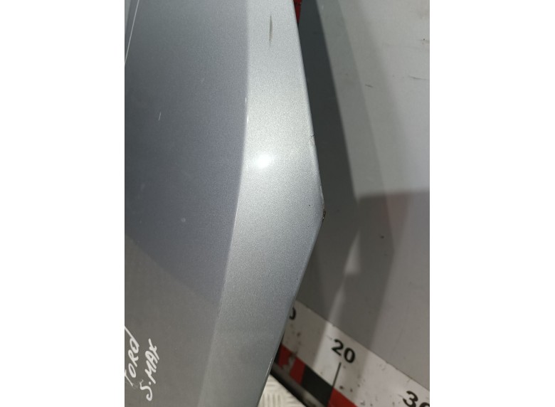 Капот к Капот к Ford S-Max undefined г. S-Max