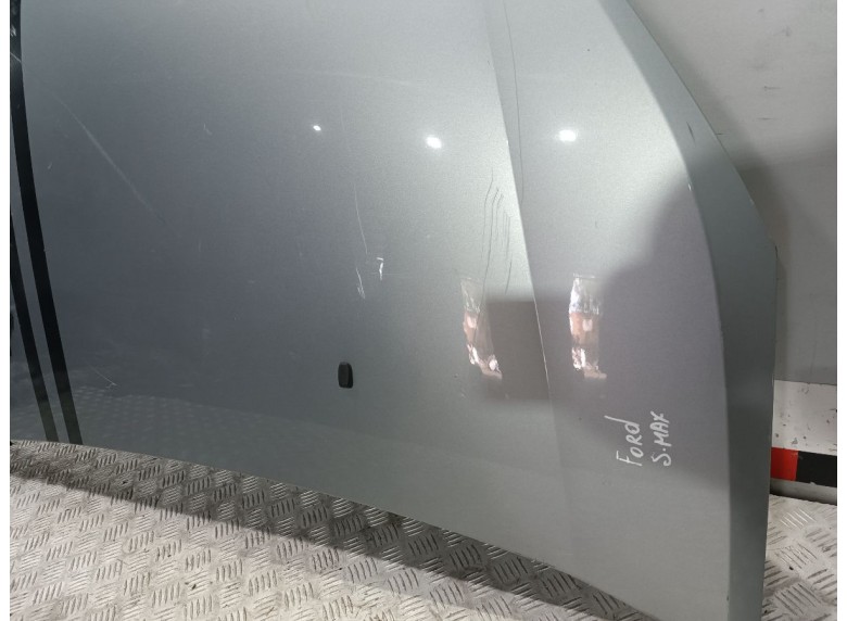 Капот к Капот к Ford S-Max undefined г. S-Max