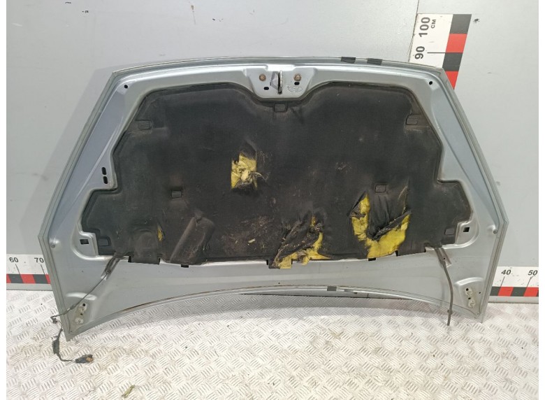 Капот к Капот к Ford S-Max undefined г. S-Max