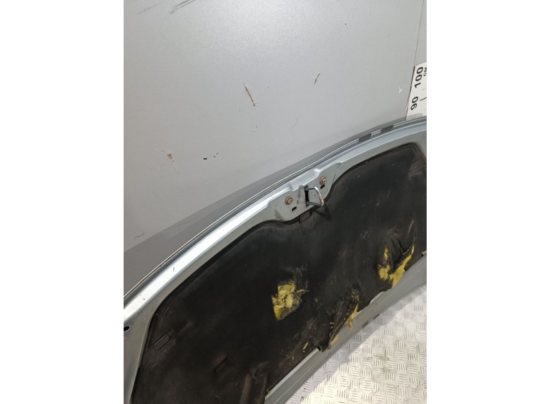 Капот к Капот к Ford S-Max undefined г. S-Max