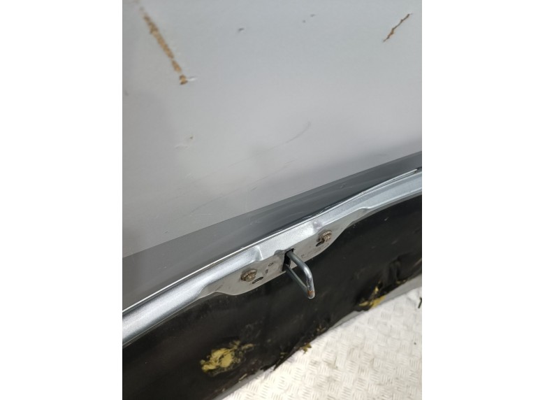 Капот к Капот к Ford S-Max undefined г. S-Max