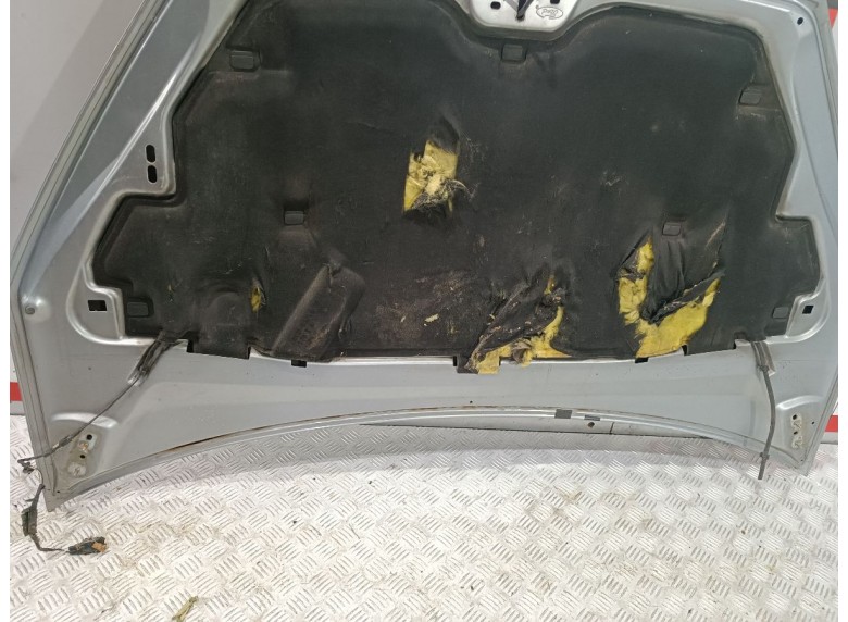 Капот к Капот к Ford S-Max undefined г. S-Max