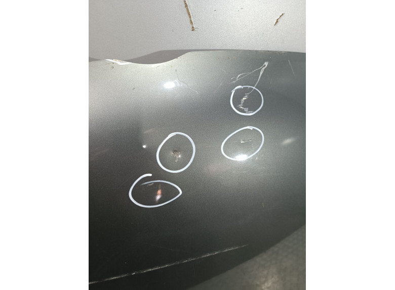 Капот к Volkswagen Golf, 2005г.