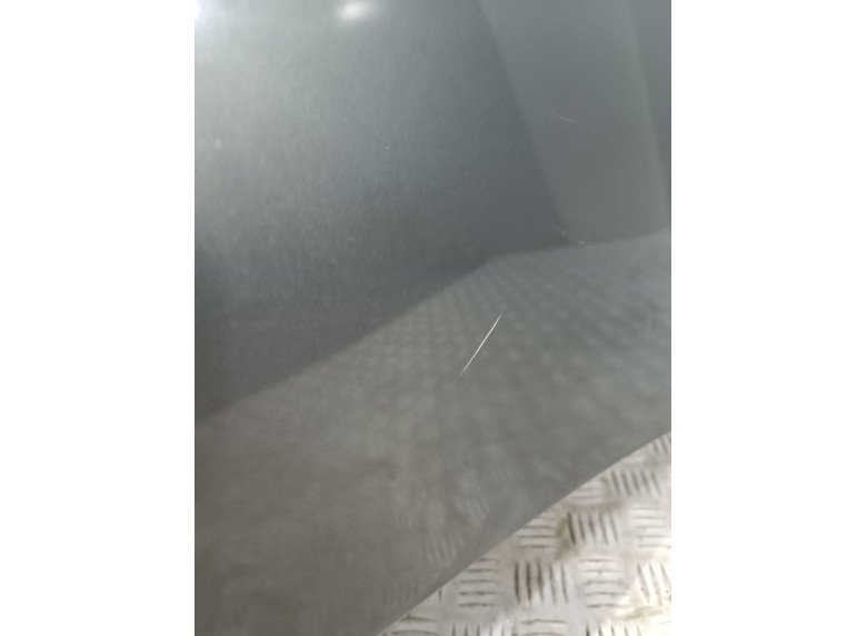 Капот к Volkswagen Golf, 2005г.