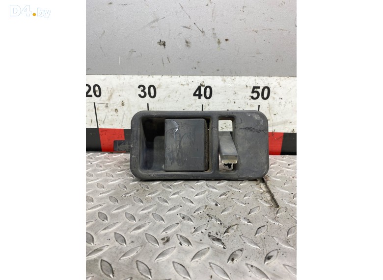 Ручка внутренняя задняя левая к Iveco Daily undefined г.