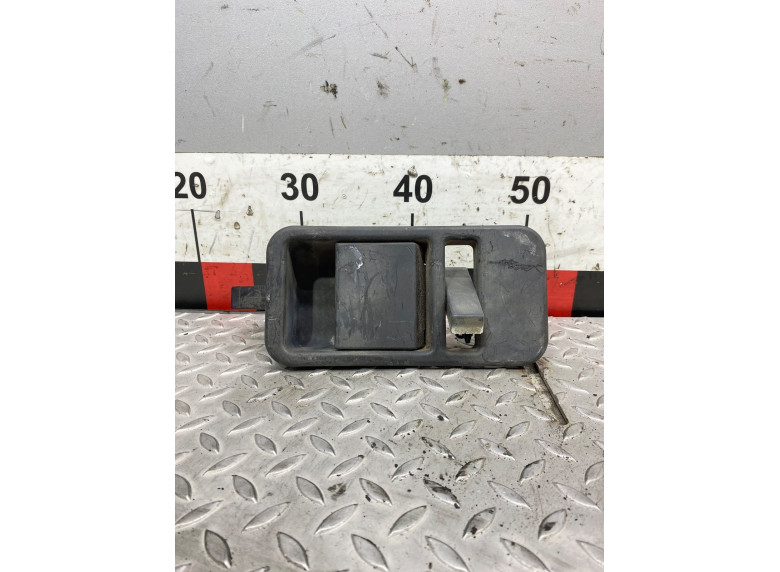 Ручка внутренняя задняя левая к Iveco Daily, 2010г.