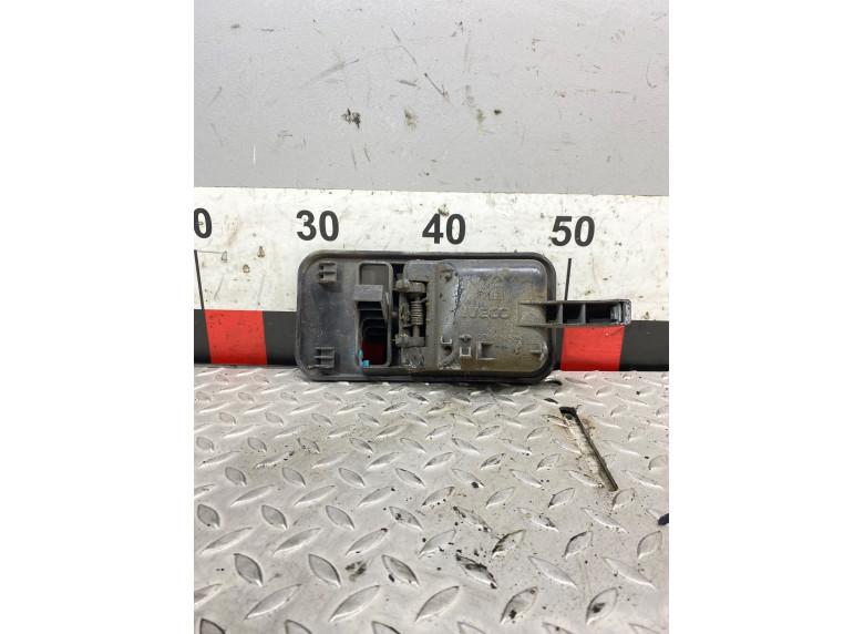 Ручка внутренняя задняя левая к Iveco Daily, 2010г.