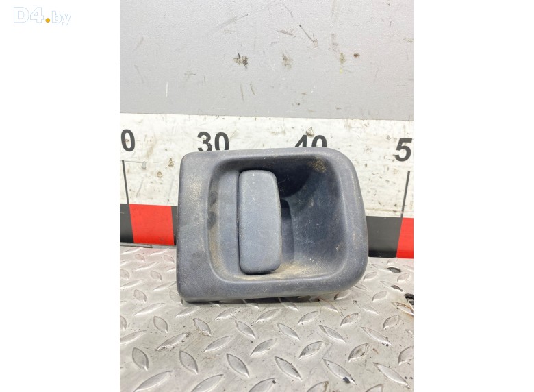 Ручка наружная передняя правая к Opel Movano undefined г.