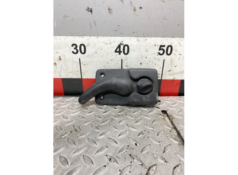 Ручка внутренняя задняя правая к Renault Master