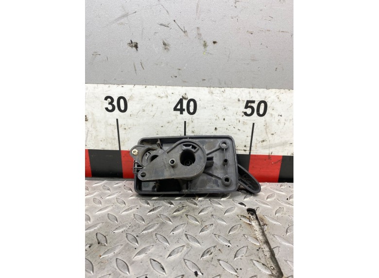 Ручка внутренняя задняя правая к Ручка внутренняя задняя правая к Renault Master undefined г. Master