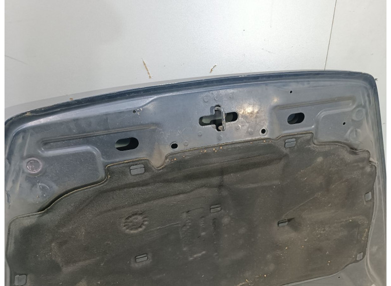 Капот к Volvo V50, 2006г.
