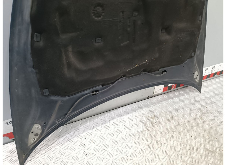 Капот к Volvo V50, 2006г.