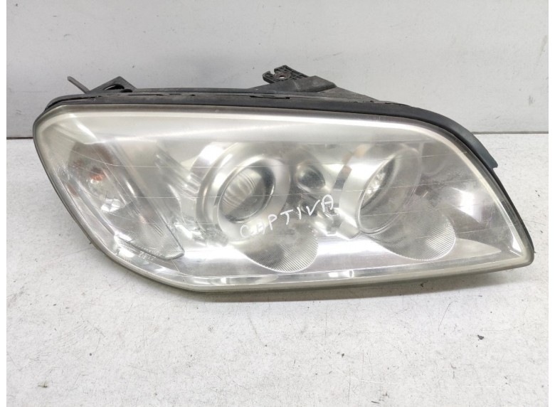 Фара правая к Chevrolet Captiva
