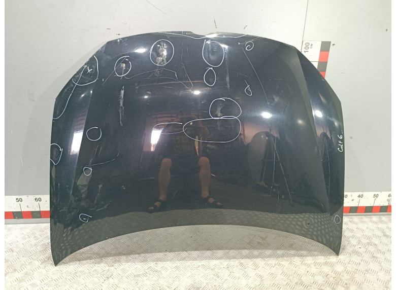 Капот к Volkswagen Golf, 2008г.