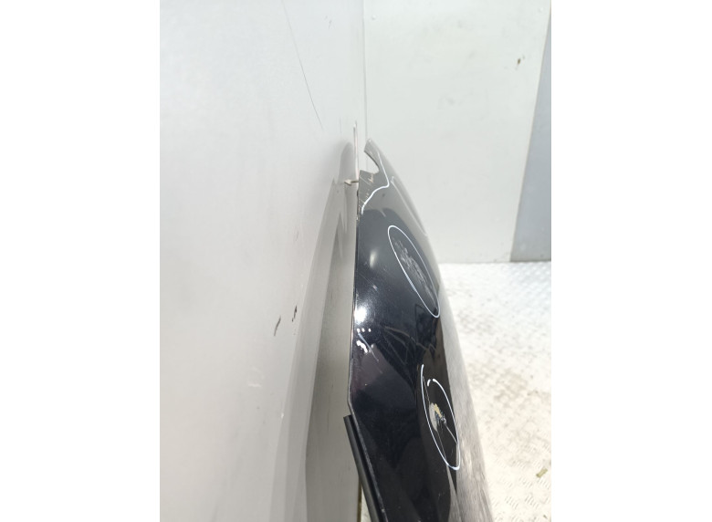 Капот к Volkswagen Golf, 2008г.