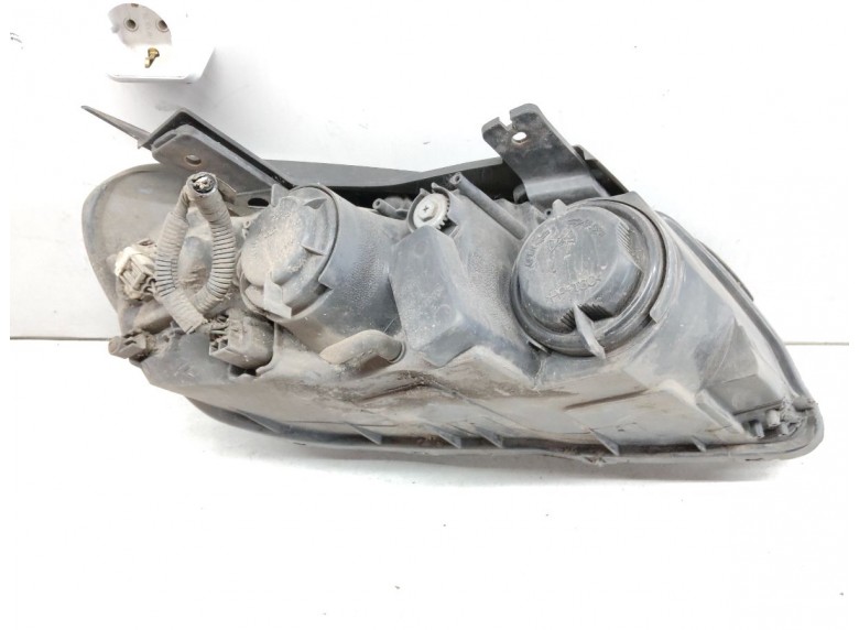 Фара левая к Фара левая к Chevrolet Captiva undefined г. Captiva